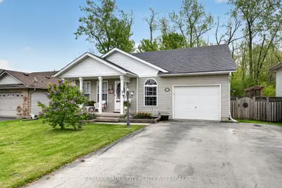11 Rochelle Crescent, Fort Erie, On L0s 1n0