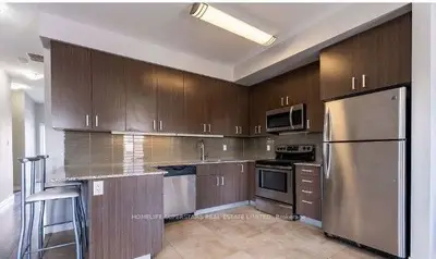 62 Balsam Street T101, Waterloo, On N2l 3h2
