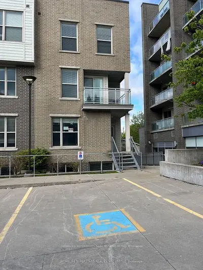 62 Balsam Street T101, Waterloo, On N2l 3h2