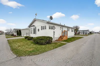 3033 Townline Road 308, Fort Erie, On L0s 1s1