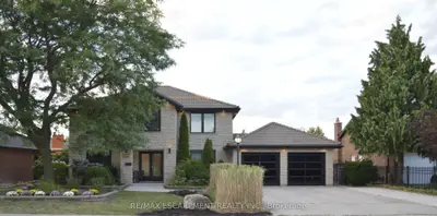 Detached in Hamilton