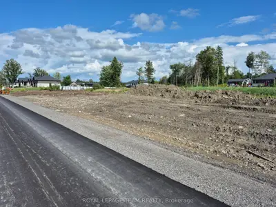 Lot 22 Ginger Crescent W, Greely - Metcalfe - Osgoode - Vernon And Area, On K0a 2p0