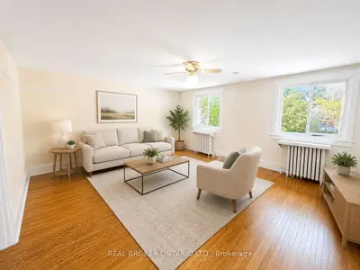 45 Fairleigh Crescent #2, Hamilton, On L8m 2l1