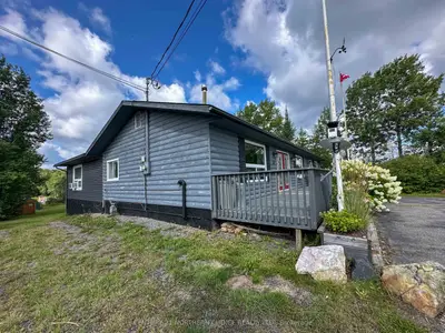 1261 Highway 105, Ear Falls, On P0v 1t0
