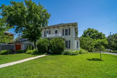 182 Water Street W, Greater Napanee, On K7r 1w4