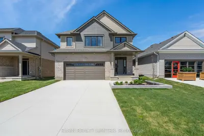 3 Hemlock Crescent, Aylmer, On N5h 0b9