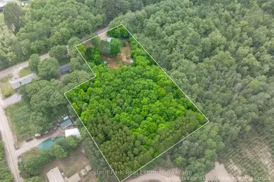 379 Gables Road, Machar, On P0a 1x0