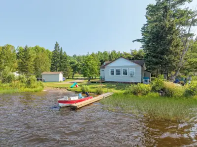 86 Bayview Drive, Chisholm, On P0h 1z0