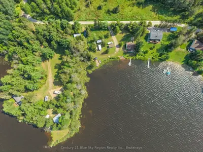 86 Bayview Drive, Chisholm, On P0h 1z0