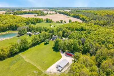 714329 Baseline Road, Grey Highlands, On N0c 1e0