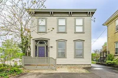 848 Dundas Street E, London East, On N5w 2z7