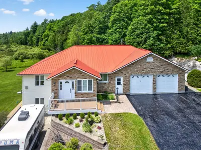 224 Big Hill Road, Leeds And The Thousand Islands, On K0h 2n0
