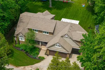 40 Third Line Road, Centre Wellington, On N1m 2w4