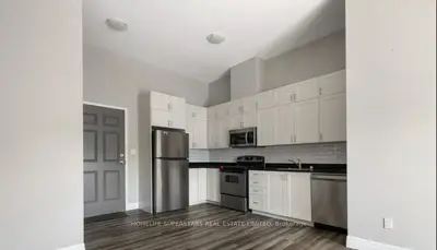501 Frontenac Street 312, Kingston, On K7k 4l9