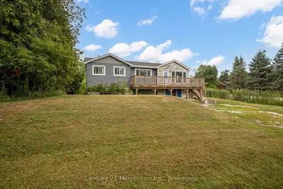 162 Lakeshore Road, Georgian Bluffs, On N0h 2t0