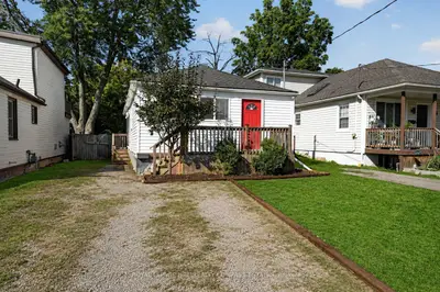 8 David Street, St. Catharines, On L2s 1c2
