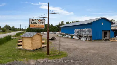131 St. David Street S, French River, On P0m 2n0