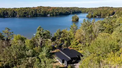 56 Blair Point Road, Seguin, On P0c 1j0