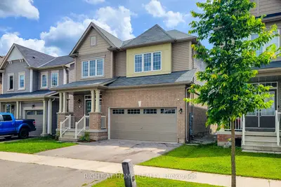 11 Esther Crescent, Thorold, On L3b 0e9