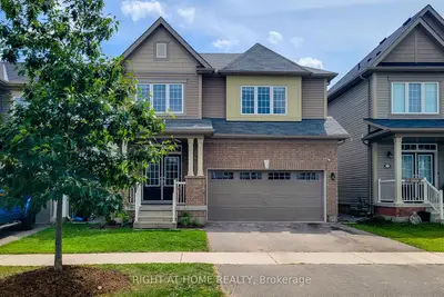 11 Esther Crescent, Thorold, On L3b 0e9