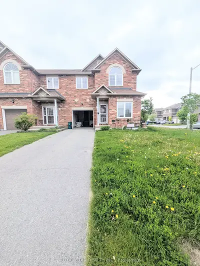 531 Fordell Avenue, Kanata, On K2w 0b7
