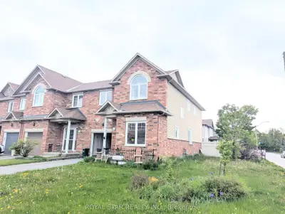 531 Fordell Avenue, Kanata, On K2w 0b7