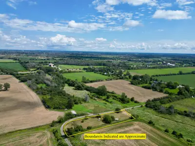 71 Melton Road, Prince Edward County, On K0k 1g0