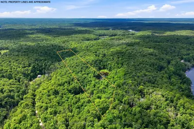 0 Salerno Lake Road, Highlands East, On K0m 1x0
