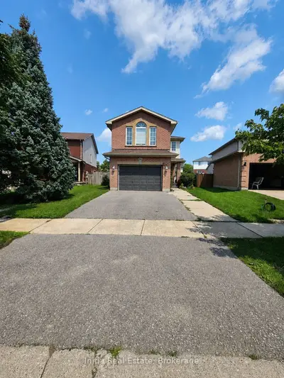 34 Bellrock Crescent, London East, On N5v 4x3