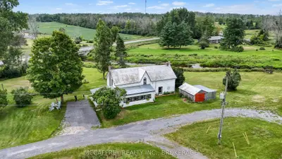 1549 Doyle Road, Loyalist, On K0h 1g0