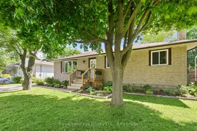 93 Division Street S, Brighton, On K0k 1h0