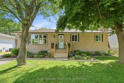 93 Division Street S, Brighton, On K0k 1h0