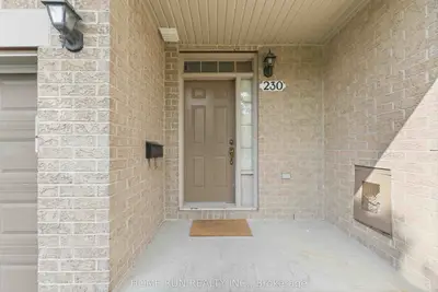 230 BADGELEY Avenue, Kanata, ON K2T 0A4