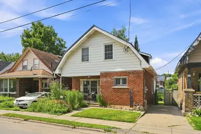 60 Oliver Street, Guelph, On N1e 3b5