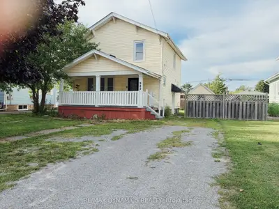 342 Brock Street, Fort Erie, On L2a 2x3