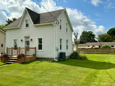 43 Maddison Street E, West Perth, On N0k 1p0