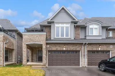 83 Pinot Crescent, Hamilton, On L8e 0j9