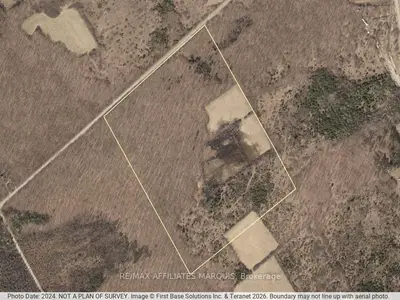 Vacant Land in Elizabethtown-Kitley