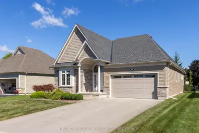 3562 Algonquin Drive, Fort Erie, On L0s 1n0