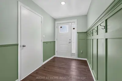 66 Summercrest Drive 3, Hamilton, On L8k 6m6