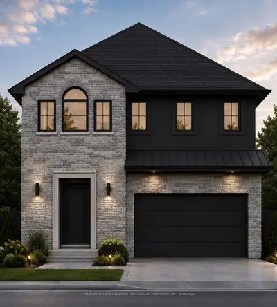 2320 Darwin Crescent, London South, On N6p 0j6