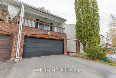 15 Jansen Road, South Of Baseline To Knoxdale, On K2h 5w6
