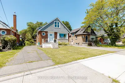 236 Parkdale Avenue S, Hamilton, On L8k 3p6