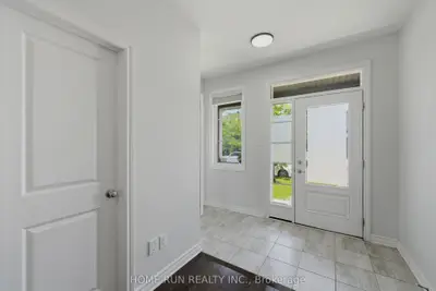 42 Clonfadda Terrace, Barrhaven, On K2j 6e9
