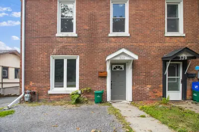 322 KING Street W, Brockville, ON K6V 3S3