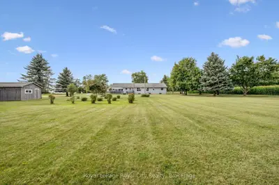 7689 Second Line, Centre Wellington, On N0b 1s0