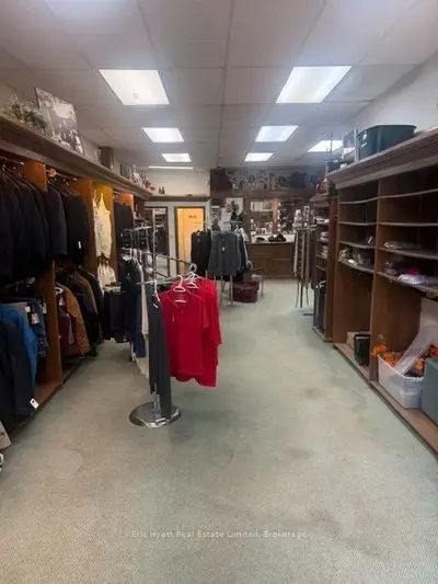 185 Main Street W, North Bay, On P1b 8g5