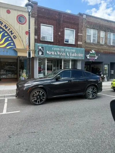 185 Main Street W, North Bay, On P1b 8g5