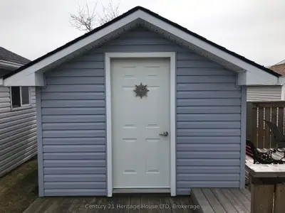 3033 Townline Road 66, Fort Erie, On L0s 1s0