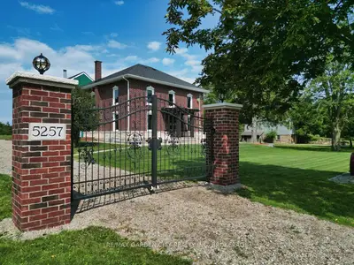 Farm in Lincoln